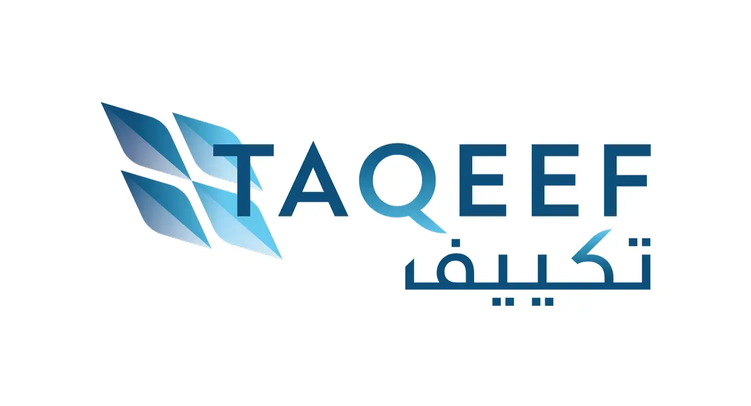 Taqeef Logo